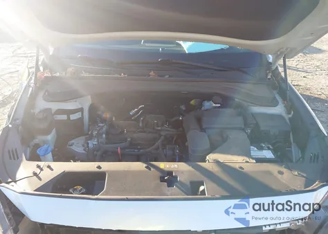 2019 Hyundai Santa Fe Sel z USA, uszkodzony, nr VIN 5NMS33ADXKH053665